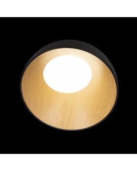 10197/350 Black Потолочный светильник LOFT IT Egg-foto4