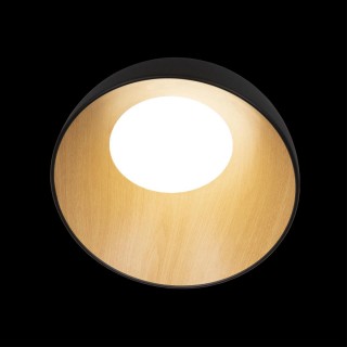 10197/350 Black Потолочный светильник LOFT IT Egg-foto4