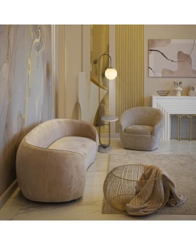 10145 Black Торшер LOFT IT Sonni-foto8