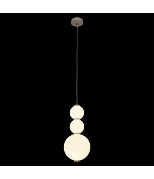 10205/D Подвесной светильник LOFT IT Pearls-foto2