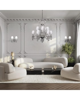 10210/1W Black Настенный светильник LOFT IT Zenith-foto5