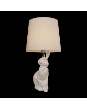 10190 White Настольная лампа LOFT IT Rabbit-foto4