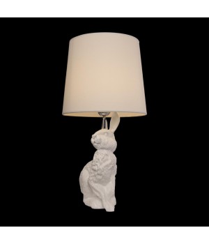 10190 White Настольная лампа LOFT IT Rabbit-foto4