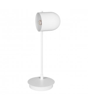 10144 White Настольная лампа LOFT IT Tango-foto5