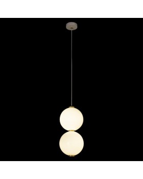 10205/E Подвесной светильник LOFT IT Pearls-foto2
