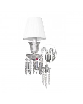 10210/1W White Настенный светильник LOFT IT Zenith-foto3