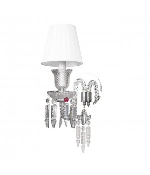 10210/1W White Настенный светильник LOFT IT Zenith-foto3