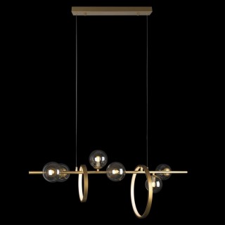 10139/900L Подвесной светильник LOFT IT Molecule-foto2