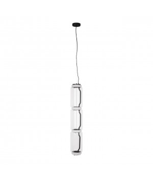 10194/L Подвесной светильник LOFT IT Noctambule-foto3