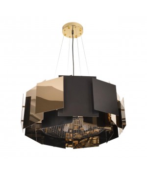 10138/600 Подвесная люстра LOFT IT Gerard-foto3