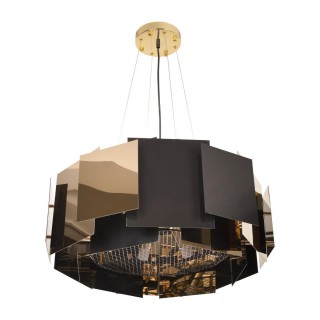 10138/600 Подвесная люстра LOFT IT Gerard-foto3