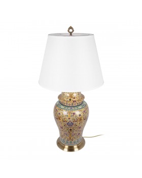 10268T Настольная лампа LOFT IT Sense-foto5