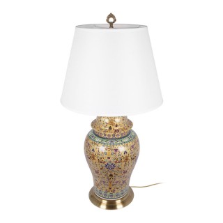 10268T Настольная лампа LOFT IT Sense-foto5