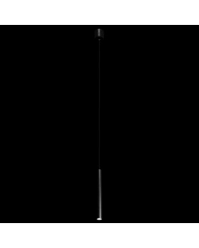 10334/600 Black Подвесной светильник LOFT IT Metropolis-foto2