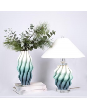 10264T/L Настольная лампа LOFT IT Amalfi-foto5