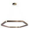 10243L Gold Подвесной светильник LOFT IT Titanium