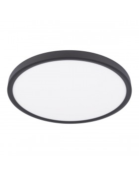 10227/40 Black Потолочный светильник LOFT IT Extraslim