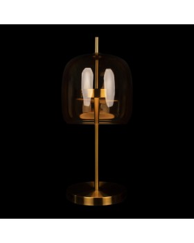 10040T Настольная лампа LOFT IT Dauphin-foto2