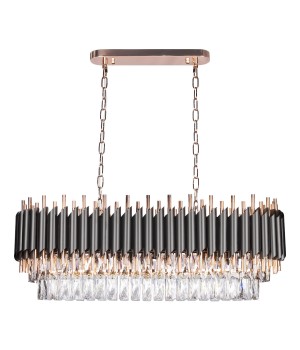 10206/1200R Подвесной светильник LOFT IT Eclair-foto3