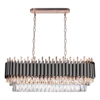 10206/1200R Подвесной светильник LOFT IT Eclair-foto3