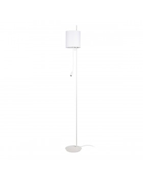 10253F/B White Торшер LOFT IT Ritz