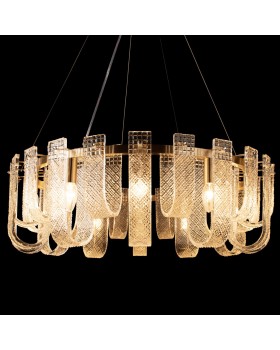 10296/800 Подвесной светильник LOFT IT Jersey-foto6