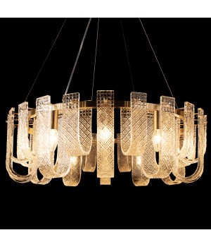 10296/800 Подвесной светильник LOFT IT Jersey-foto6