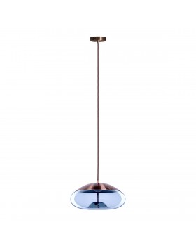 8133-D mini Подвесной светильник LOFT IT Knot-foto3