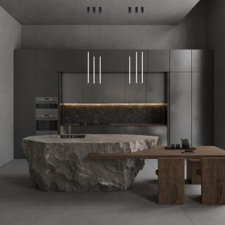 10333/600 White Подвесной светильник LOFT IT Metropolis-foto5