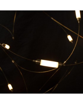 10309/31 Подвесной светильник LOFT IT Flock of Light-foto4