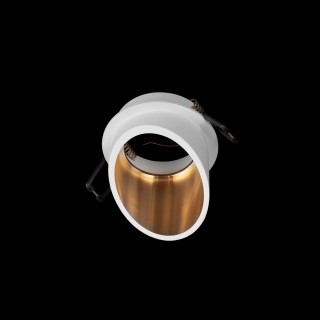 10343/A White Gold Встраиваемый светильник LOFT IT Limit-foto2