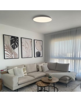 10226 White Потолочный светильник LOFT IT Brim-foto7