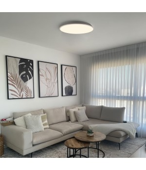 10226 White Потолочный светильник LOFT IT Brim-foto7