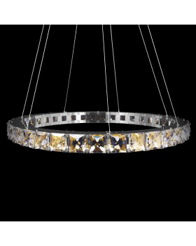 10204/800 Chrome Подвесной светильник LOFT IT Tiffany-foto4