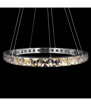 10204/800 Chrome Подвесной светильник LOFT IT Tiffany-foto4