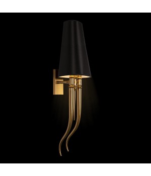 10207W/L Gold Настенный светильник LOFT IT Brunilde-foto6