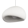 10252/600 White Подвесной светильник LOFT IT Stone