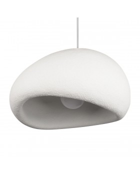 10252/600 White Подвесной светильник LOFT IT Stone-foto3