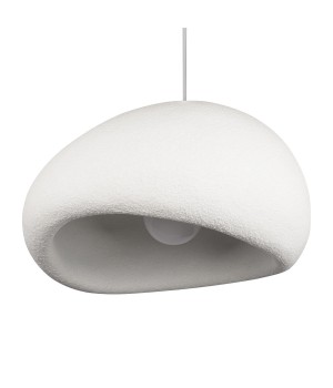 10252/600 White Подвесной светильник LOFT IT Stone-foto3