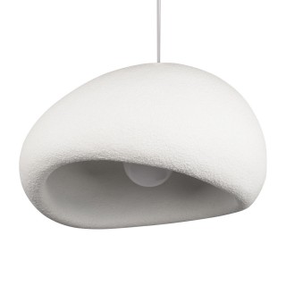 10252/600 White Подвесной светильник LOFT IT Stone-foto3