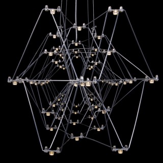 10257/1320 Подвесной светильник LOFT IT Universe-foto8