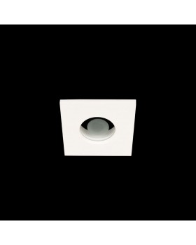 10338/A White Встраиваемый светильник LOFT IT Chip-foto2