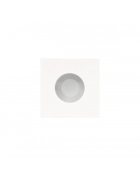 10338/A White Встраиваемый светильник LOFT IT Chip-foto3