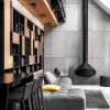 10327/B White Встраиваемый светильник LOFT IT Apex