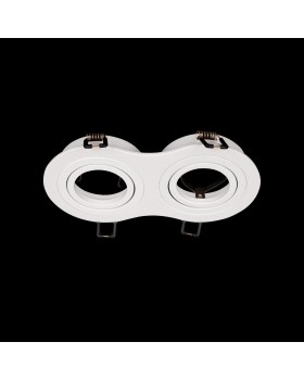 10341/2B White Встраиваемый светильник LOFT IT Hap-foto4