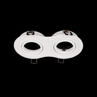 10341/2B White Встраиваемый светильник LOFT IT Hap-foto4