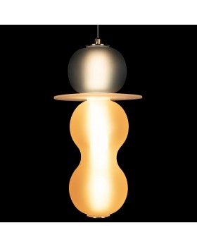 10239P/A Подвесной светильник LOFT IT Lollipop-foto4