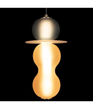 10239P/A Подвесной светильник LOFT IT Lollipop-foto4