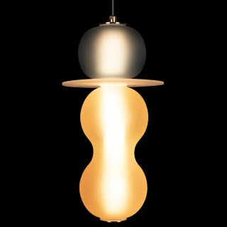 10239P/A Подвесной светильник LOFT IT Lollipop-foto4