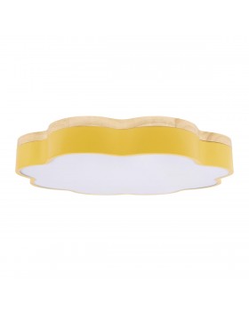 10225/36 Yellow Потолочный светильник LOFT IT Axel-foto3